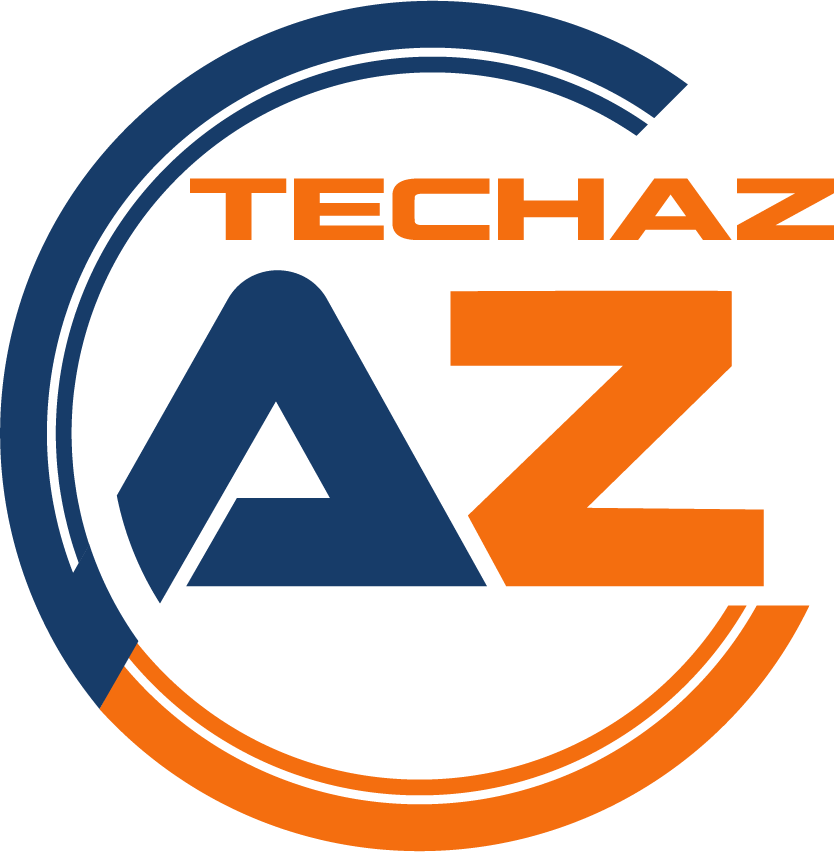 TechAZ Logo